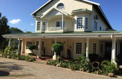 Gumtree Lodge