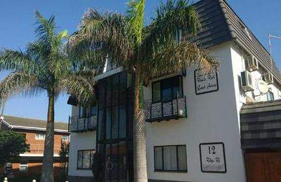Amanzimtoti Beach Rest Guest House