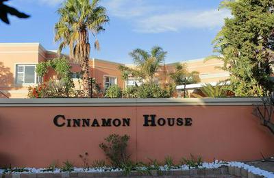 Cinnamon Guesthouse