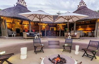 Amakhala - The Safari Lodge