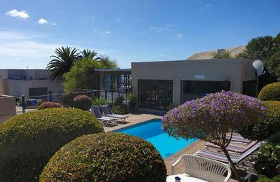 Seagulls Guest House (Pty) Ltd