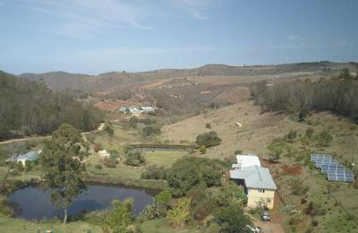 Blommekloof Country Cottages 