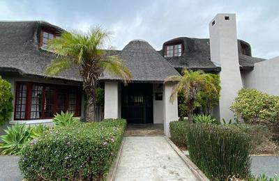 iNkosi Luxury Lodge