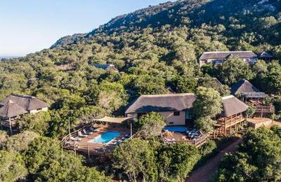 Woodbury Lodge