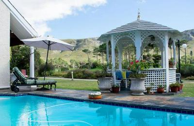Mulligans Guest Lodge