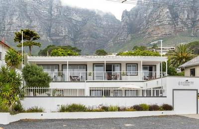 61 on Camps Bay Drive