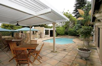 Liabela Bed & Breakfast