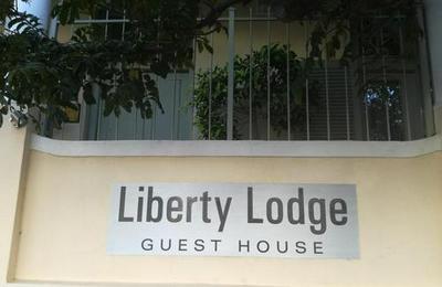 Liberty Lodge