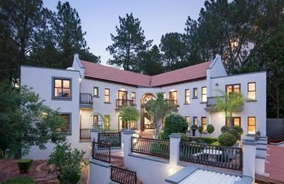Bohemian House