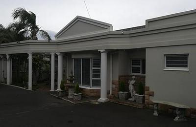 Ocean Hideaway B&B