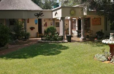 Lindleyspoort Guest House