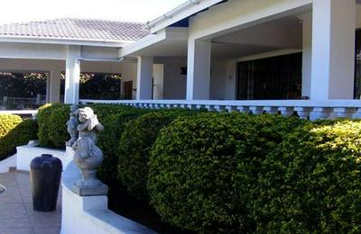 JR Guest House