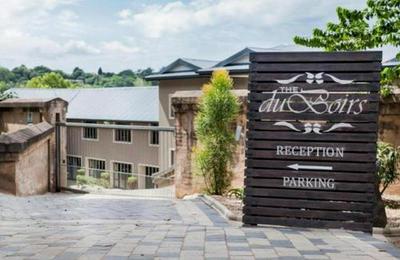 The duBoirs Boutique Lodge, Wedding & Conference Venue