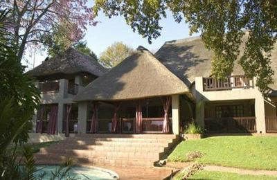 Monchique Guest House and Conference Centre