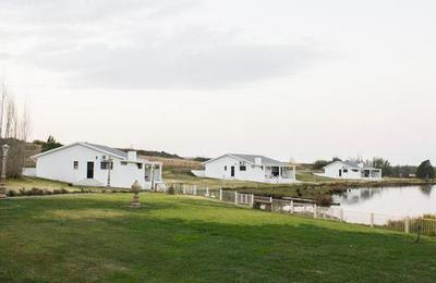 La Riviera Guest House and Spa