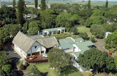 Amble Inn Guesthouse and Conference