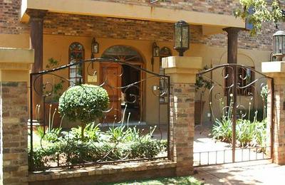 Ma Cachette Guesthouse
