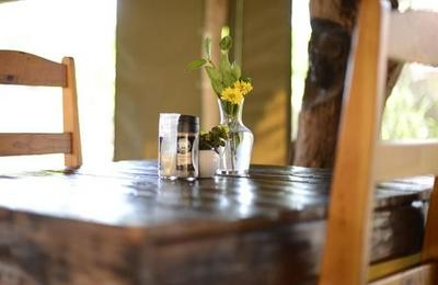 El Shadai Guest House Thabazimbi