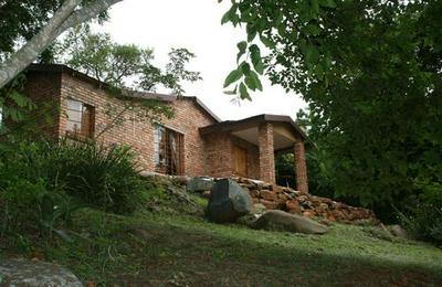 Elangeni Holiday Resort