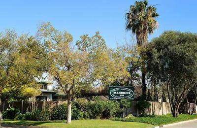 Marnicus B&B