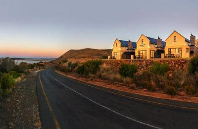 Adamsview Luxury Accommodation