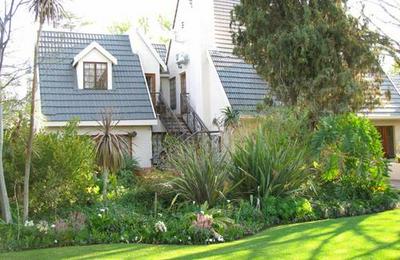 Serenity Green Guesthouse