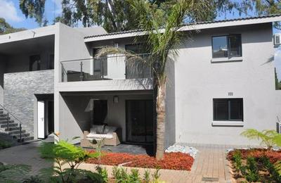 Villa Moyal Executive Apartment and Suites