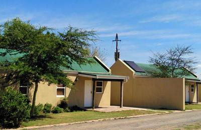 Wild Clover Accommodation