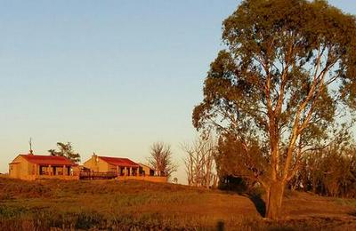 Gannabos Guest Lodge
