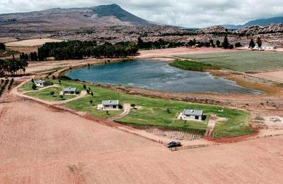 Kaleo Guest Farm and Function Venue