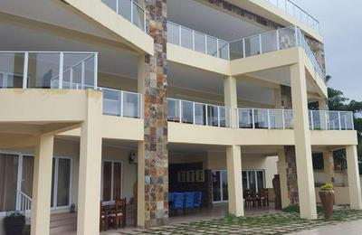 The Homestead Guest House