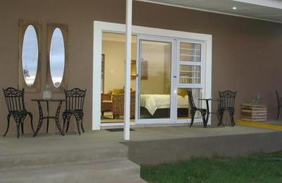 A Dam's View Self-catering