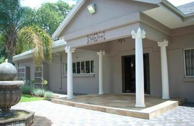 Olden Rose Guest House