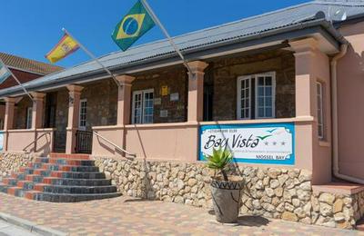 Bay Vista Guesthouse  