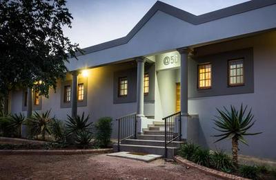 Guesthouse @ 56