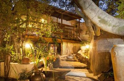 Little Forest Guesthouse, Parkhurst