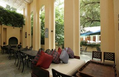 Annabel's of Bryanston Boutique Guest House