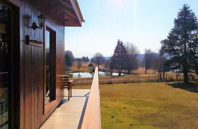 Sani Window Bed & Breakfast/Self Catering
