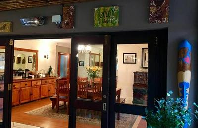 Judges Walk B&B