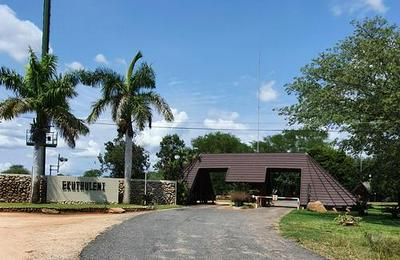 Ekuthuleni River Front Chalet Hoedspruit
