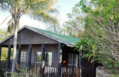 Impala Self Catering Chalets