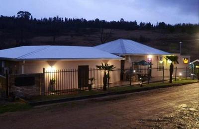 The Ranch