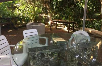Tropical Beach Boutique Bed & Breakfast