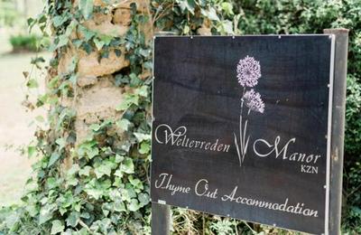 Thyme Out Accommodation