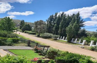 Honeysuckle Accommodation