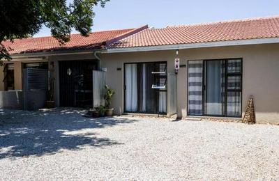 MyKhaya Air BnB