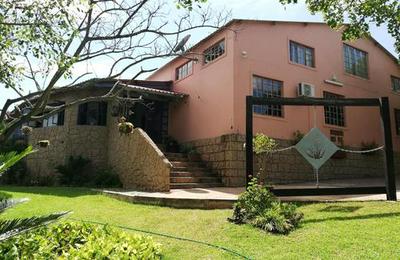 Jozini Lebombo Lodge