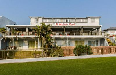 St. Michaels Sands Hotel and Timeshare Resort