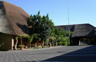 Golden Pillow Polokwane