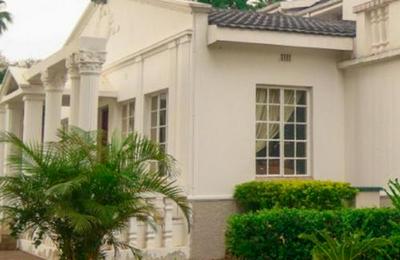 Chateau Country Lodge and Conferencing